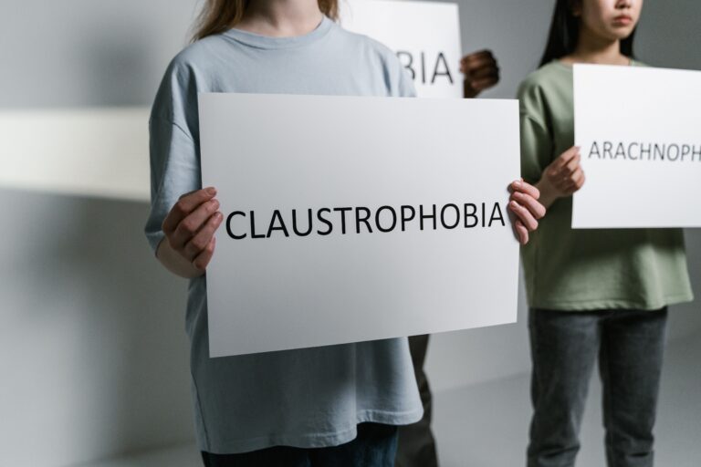 phobia treatment in london psychological therapy that works
