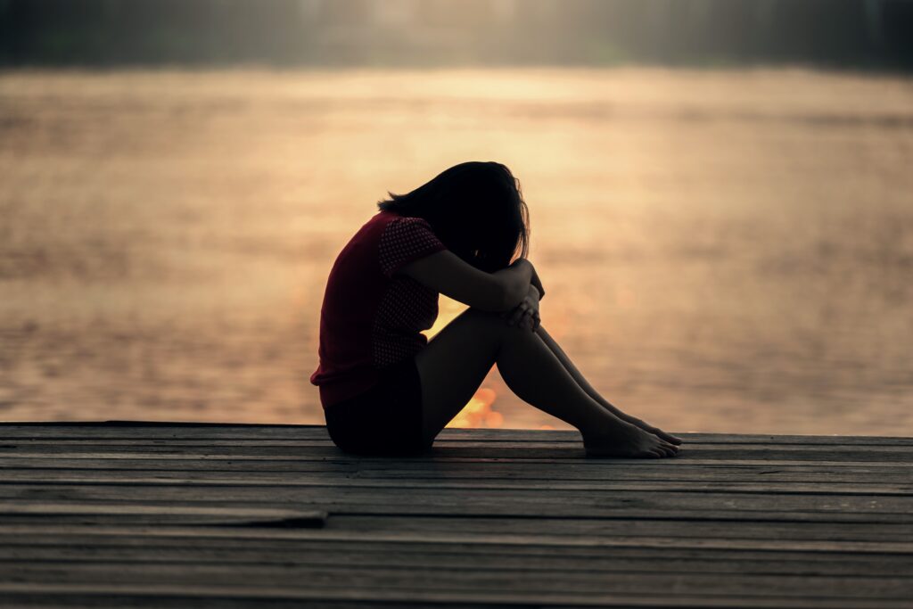 depression treatment in london